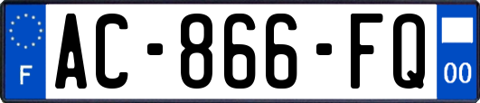 AC-866-FQ