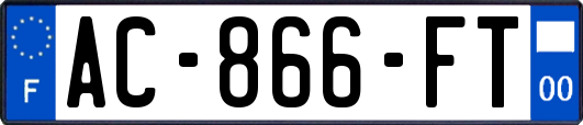 AC-866-FT