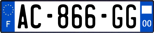 AC-866-GG