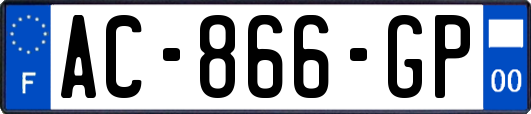 AC-866-GP