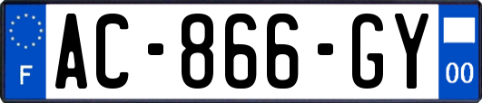 AC-866-GY