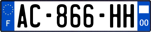 AC-866-HH