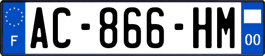 AC-866-HM