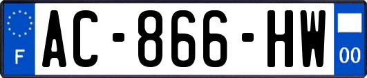 AC-866-HW