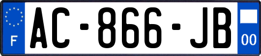 AC-866-JB