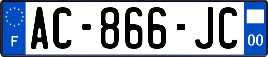 AC-866-JC