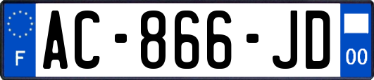 AC-866-JD