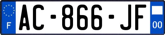 AC-866-JF