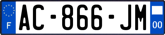 AC-866-JM