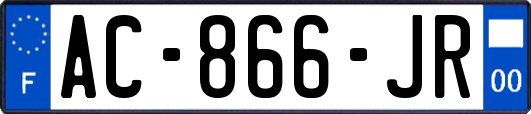 AC-866-JR