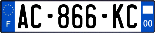 AC-866-KC