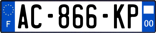 AC-866-KP