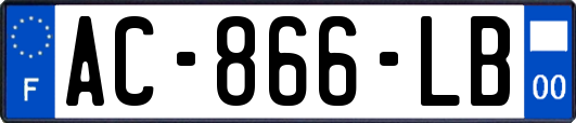 AC-866-LB