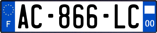 AC-866-LC