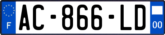 AC-866-LD