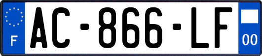 AC-866-LF