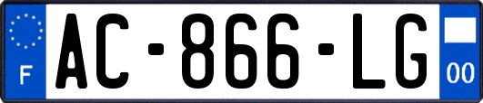 AC-866-LG