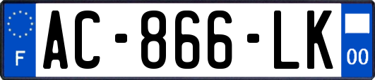 AC-866-LK