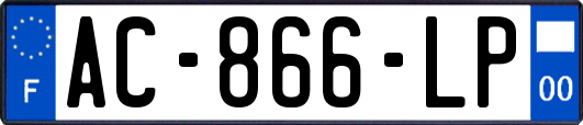 AC-866-LP