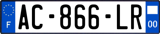 AC-866-LR