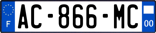 AC-866-MC