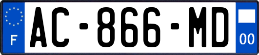 AC-866-MD