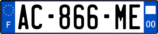 AC-866-ME