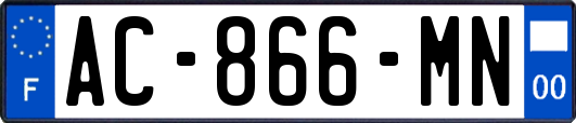 AC-866-MN