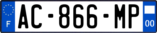 AC-866-MP
