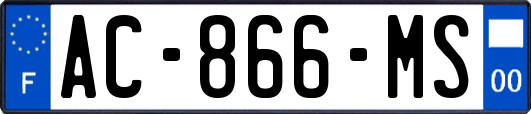 AC-866-MS