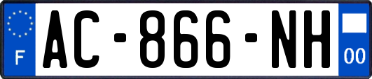 AC-866-NH