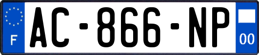 AC-866-NP