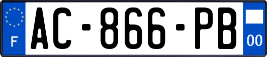 AC-866-PB