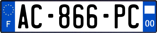 AC-866-PC