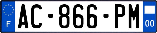 AC-866-PM