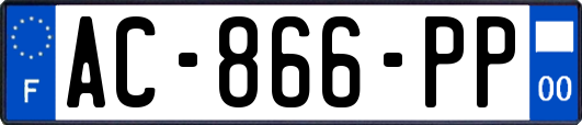 AC-866-PP