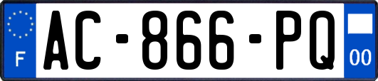 AC-866-PQ