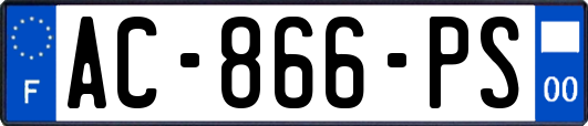 AC-866-PS