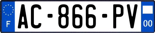 AC-866-PV