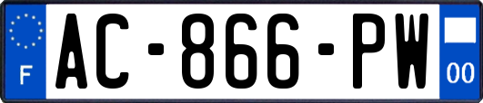 AC-866-PW