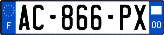 AC-866-PX