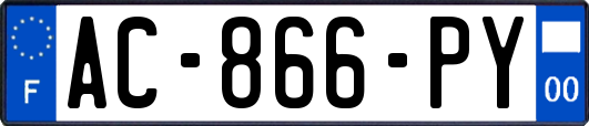 AC-866-PY