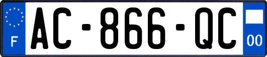 AC-866-QC