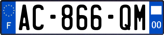 AC-866-QM