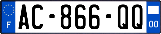 AC-866-QQ