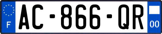 AC-866-QR