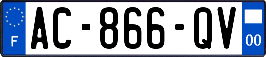 AC-866-QV