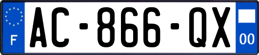 AC-866-QX