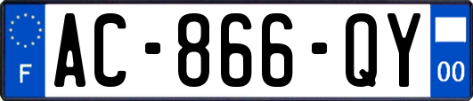 AC-866-QY