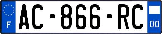 AC-866-RC